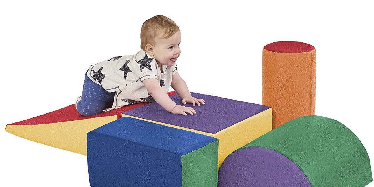 Developmental Toys My Child With a Disability Loves