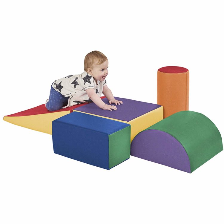 9 Developmental Toys My Child With A