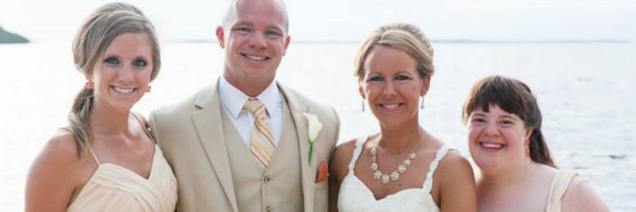 Planning for the Future of My Sister With Down Syndrome