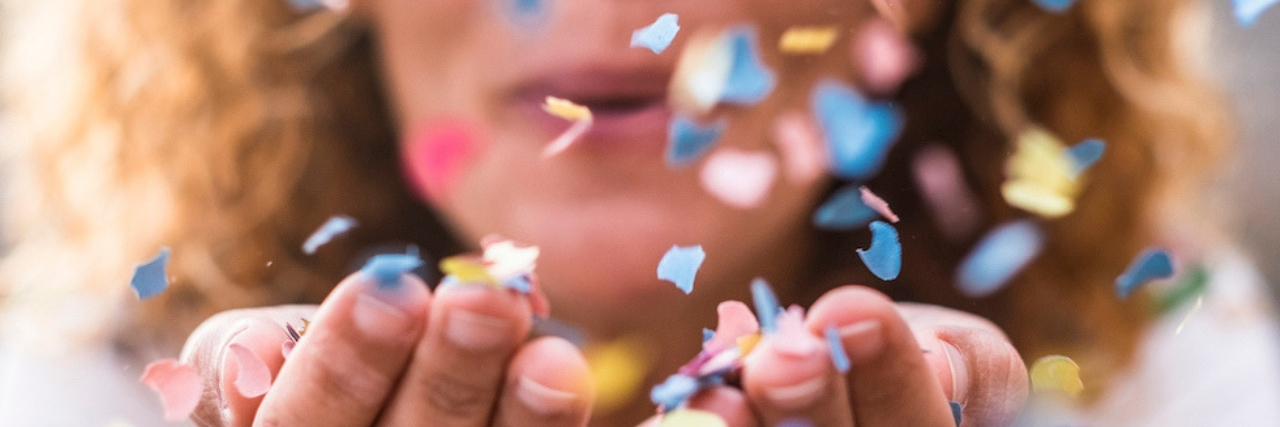 Mourning Different Versions of a Person After a Suicide