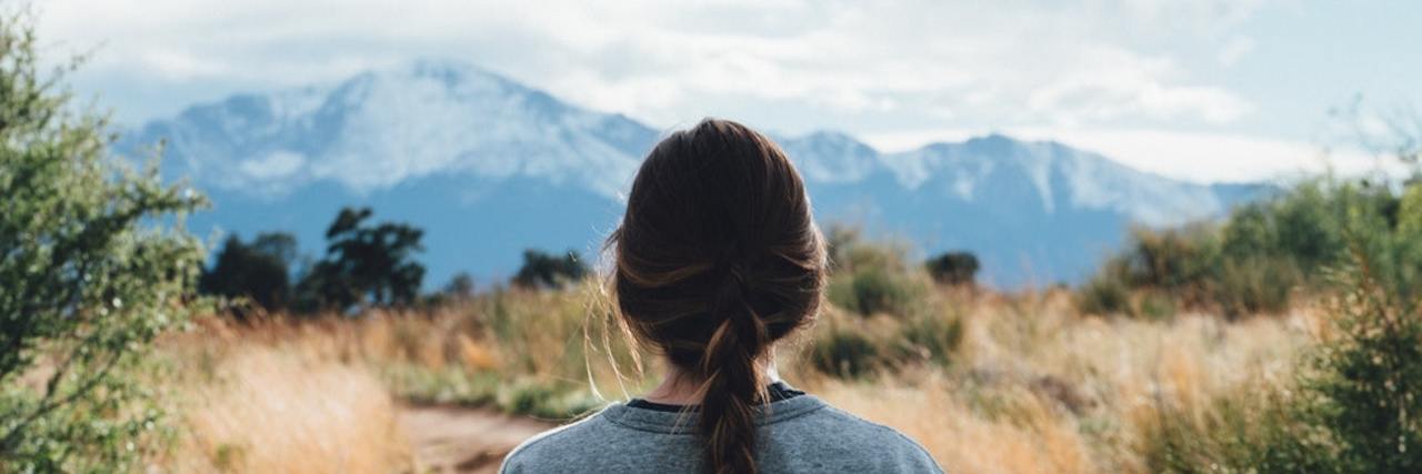 What It's Like to Get Caught in the Self-Harm Cycle