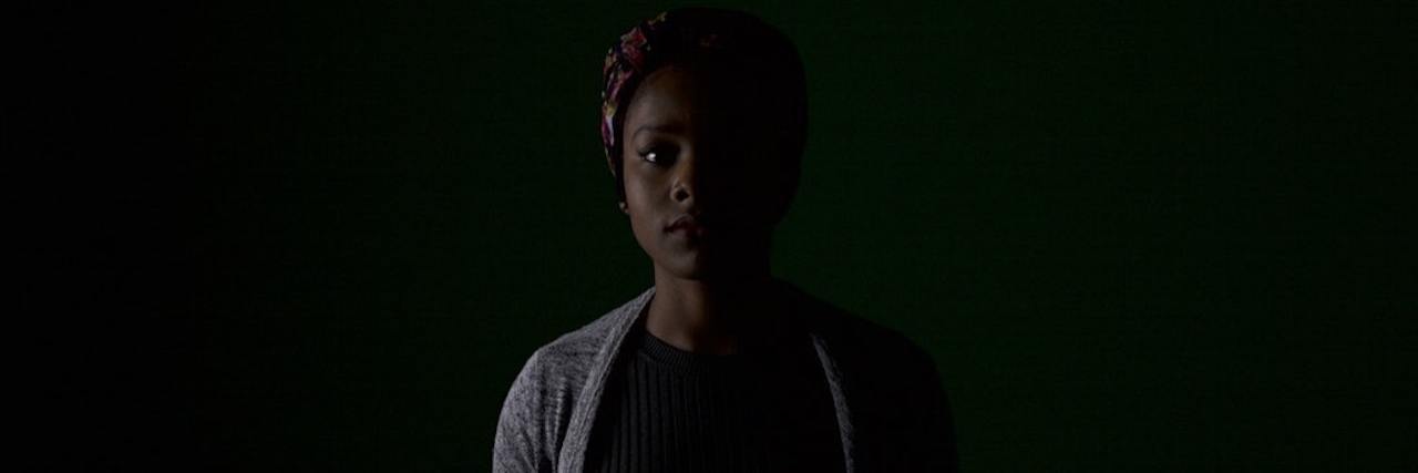 What It’s Like Being a Therapist With Anxiety