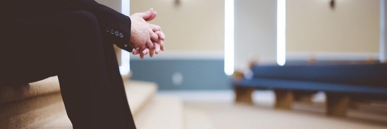 Losing My Brother to Mental Illness and Addiction