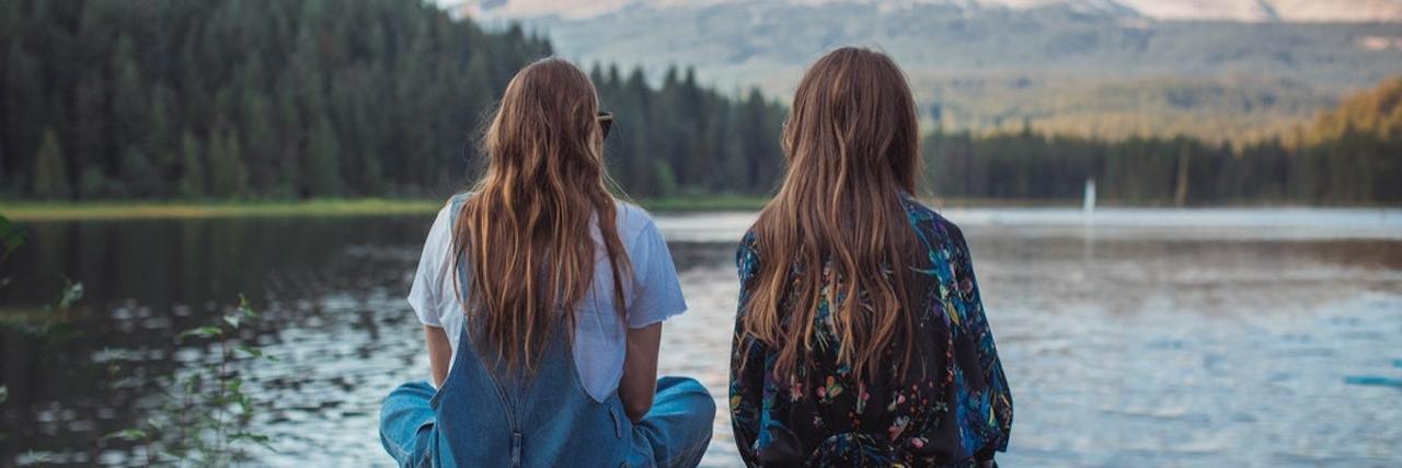 How to Help a Sibling Who Self-Harms