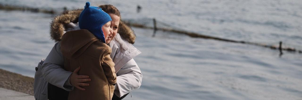 5 Tips for Navigating the Toddler Years as a Mom With ADHD