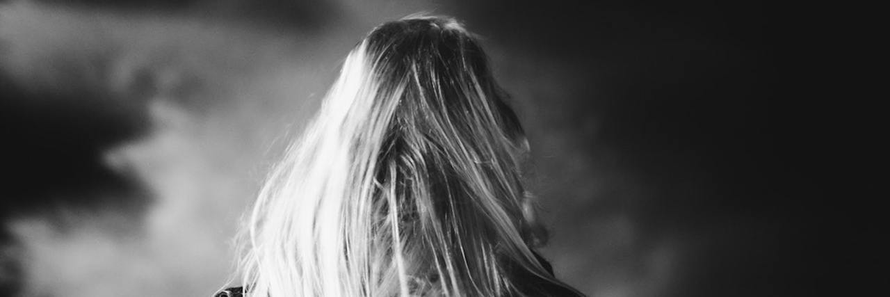 First Person Account of Someone With Schizophrenia
