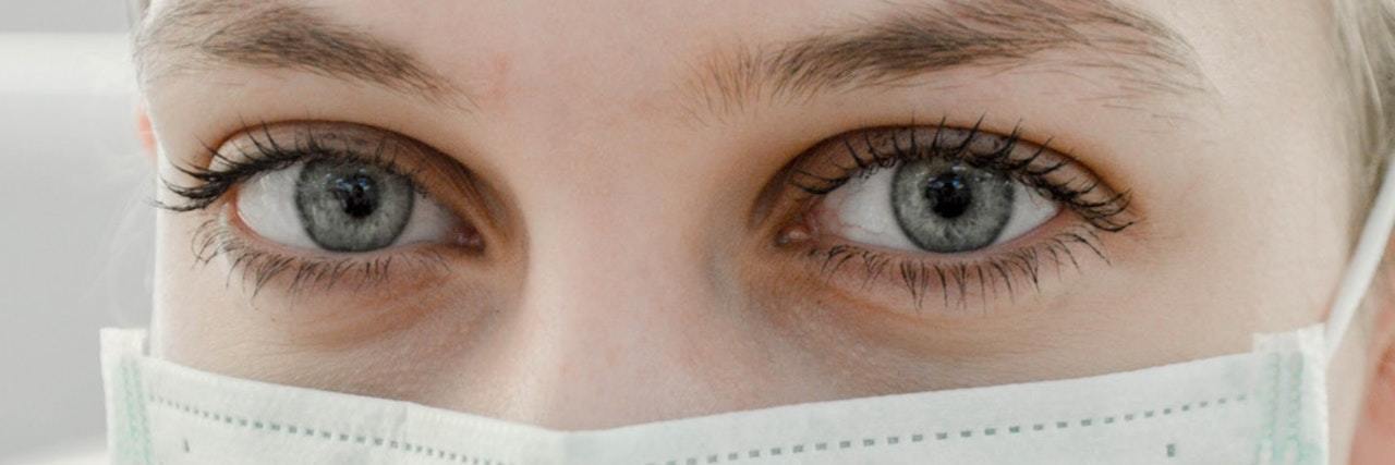 What It's Like to Be a Nurse With a Mental Illness