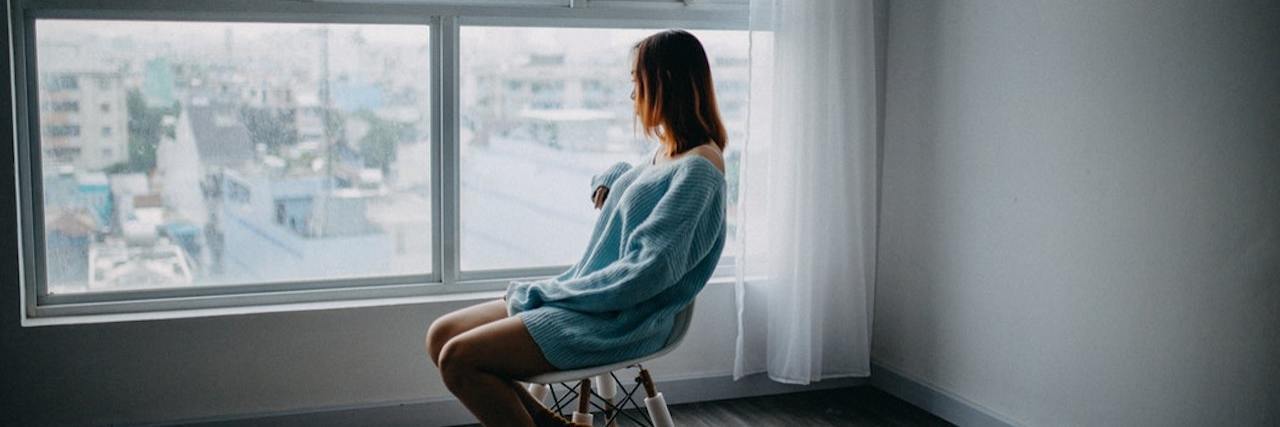 5 Things to Remember When You're Anxious