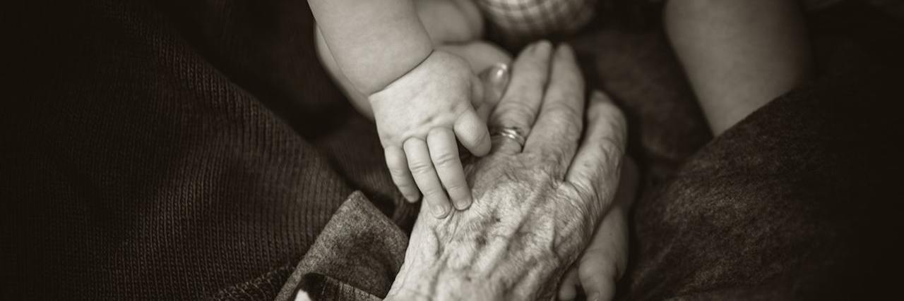 What Intergenerational Trauma Is Like