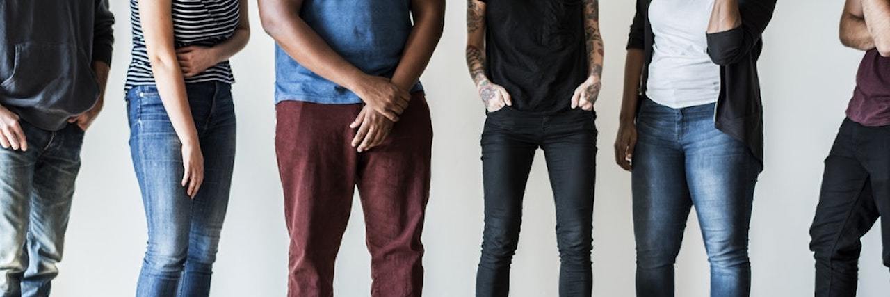 Body-Focused Repetitive Behaviors Different Cultures