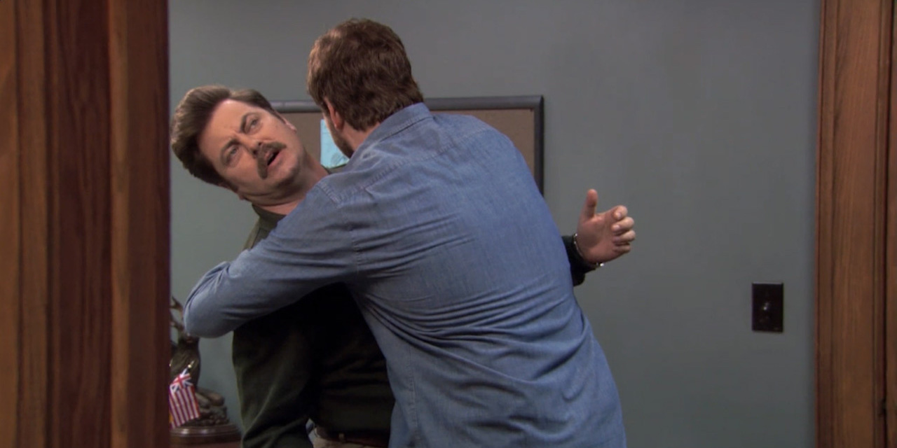 14 Memes That Describe What It S Like When Hugging Is Painful The Mighty