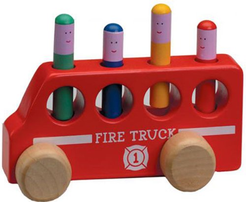 fire truck