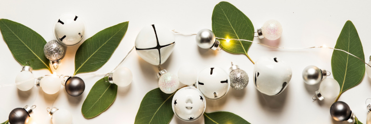 13 Different Ways Suicide Loss Survivors Get Through the Holidays 13 Different Ways Suicide Loss Survivors Get Through the Holidays