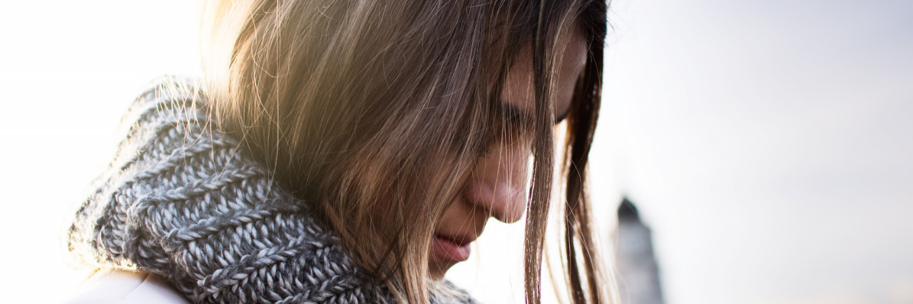 13 'Hidden Signs' of Emotional Abuse From a Romantic Partner 13 'Hidden Signs' of Emotional Abuse From a Romantic Partner