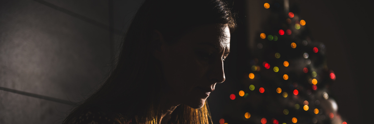 Anxiety Manifests as Anger Around the Holidays