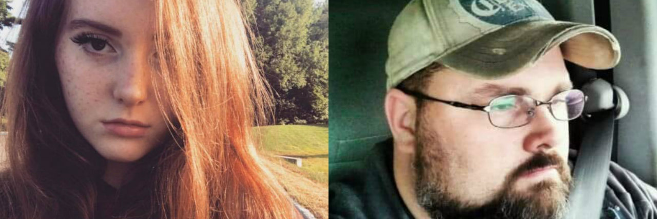 20 Photos That Show What It's Like to Be Emotionally 'Numb' 20 Photos That Show What It's Like to Be Emotionally 'Numb'