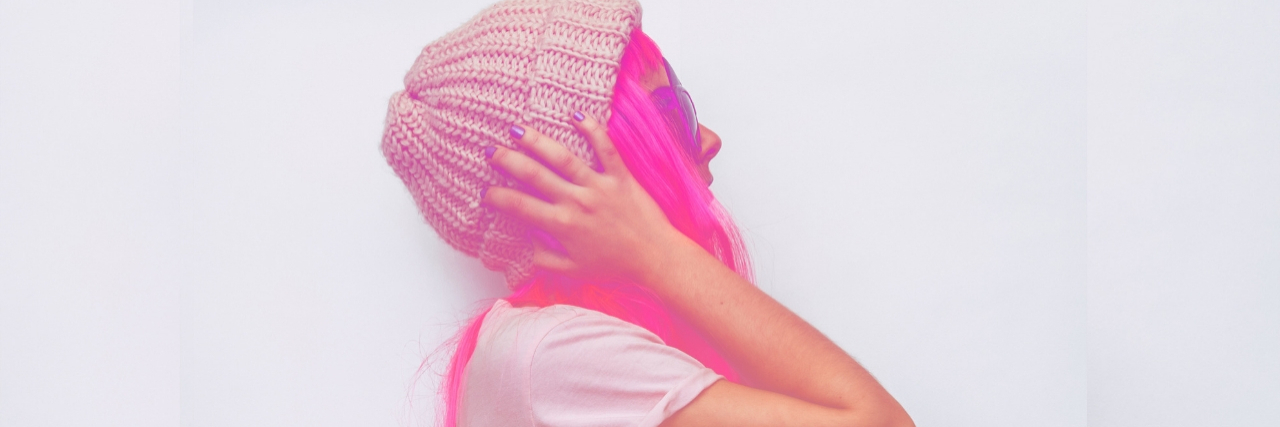 9 Pieces of 'Health Advice' You Can Ignore for Chronic Illness 9 Pieces of 'Health Advice' It's OK to Ignore If You Have a Chronic Illness