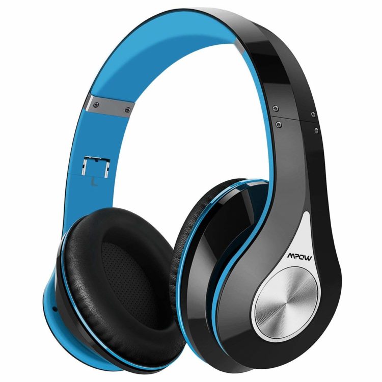 Mpow Bluetooth headphones