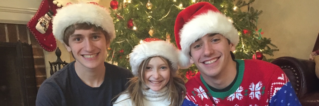 How to Make Your Home More Autism Friendly for the Holidays