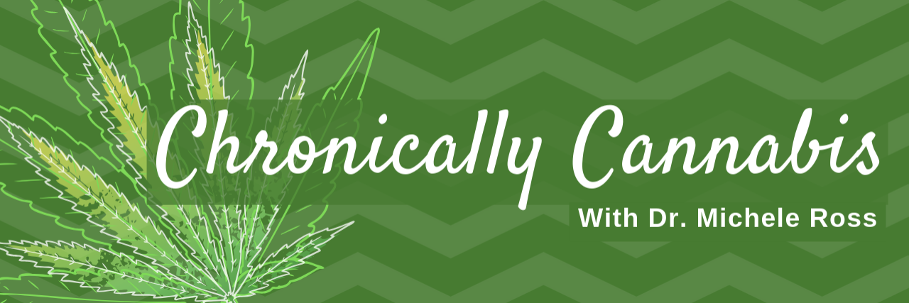 The Benefits of Using THC With CBD for Treating Chronic Pain