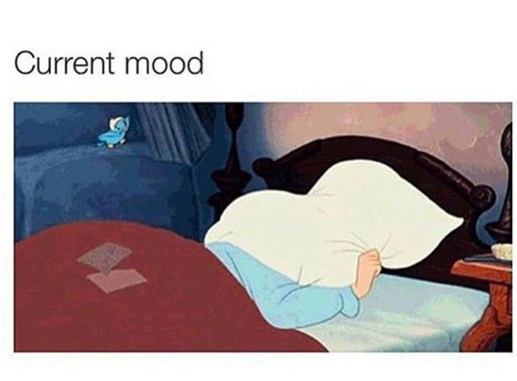 12 Memes That Are Relatable If Your Chronic Illness Keeps You Awake ...