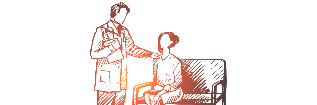 Why Health Care Providers Shouldn't Say 'We Are All Patients'