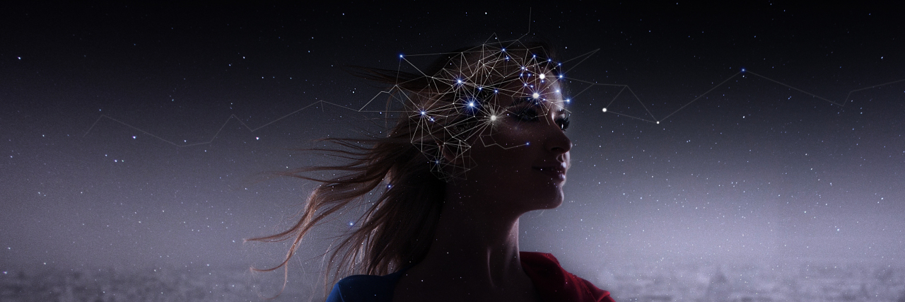 5 'Superpowers' of Borderline Personality Disorder