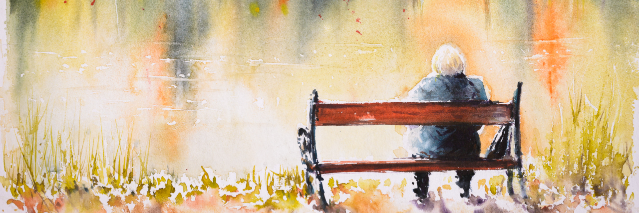 Why Not to Tell Someone With Chronic Illness They're Not Doing Enough