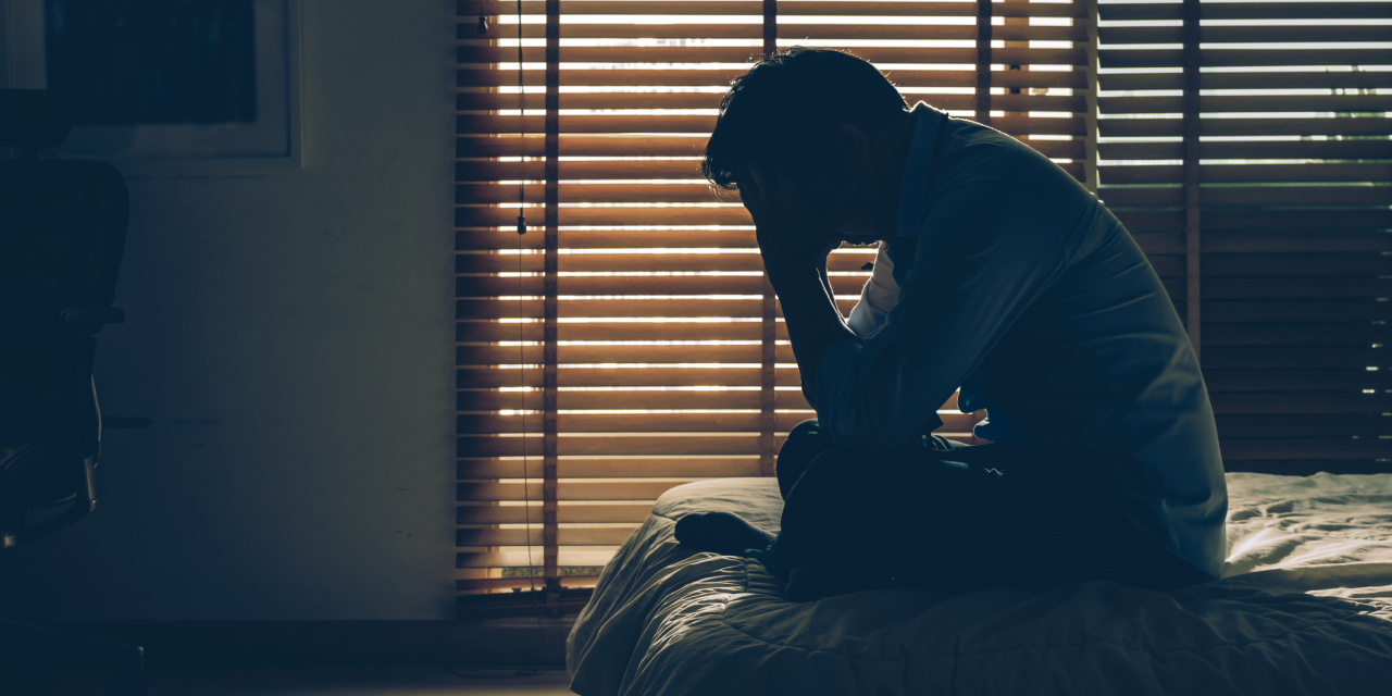 What to Do When You’re Feeling Like a Failure