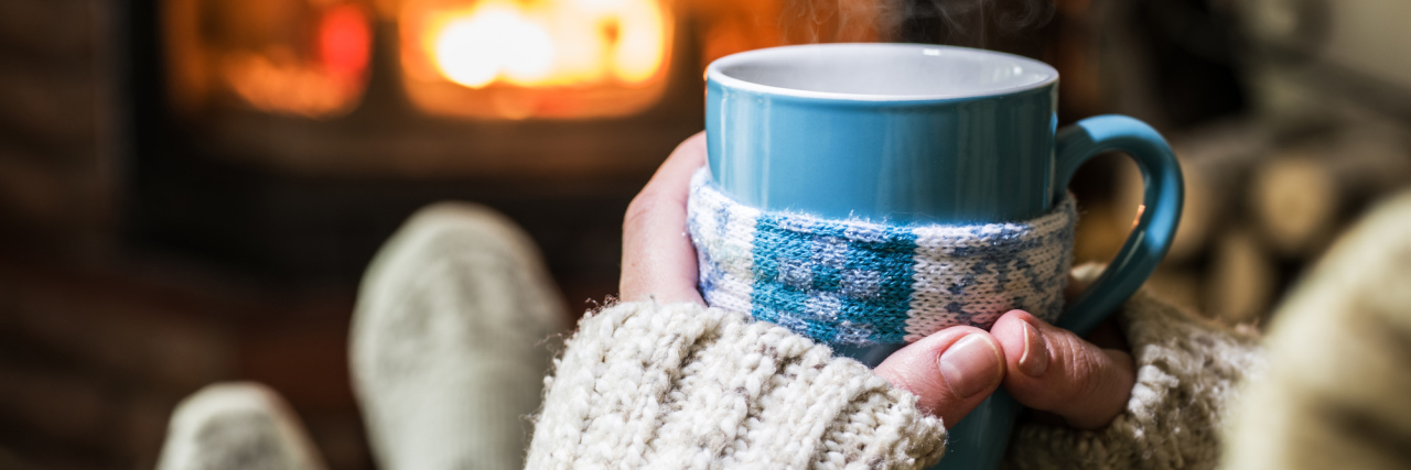 You Don't Need To Do It All This Holiday Season