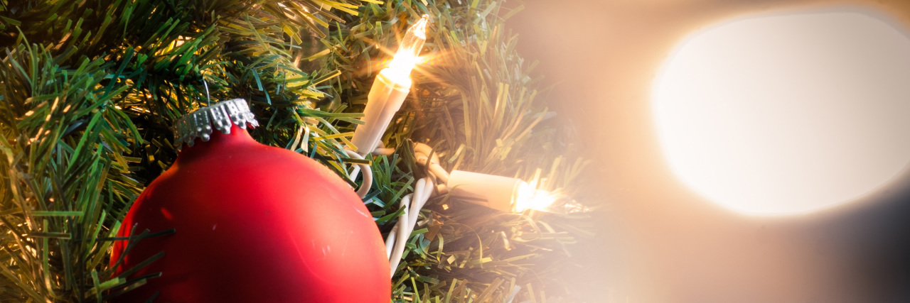 Holiday Tips for Stroke Survivors