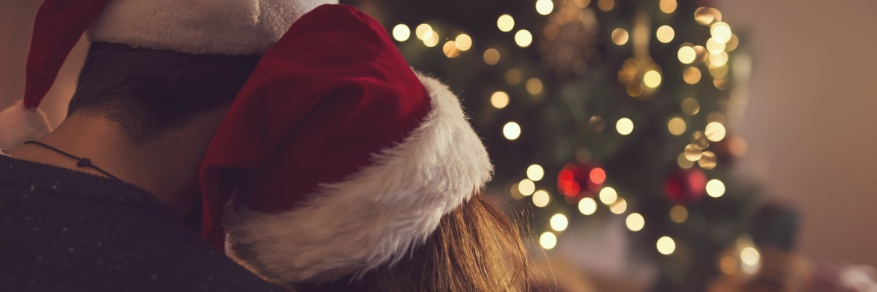 How My Partner Helps Me Explain My Health Issues When I Have Brain Fog