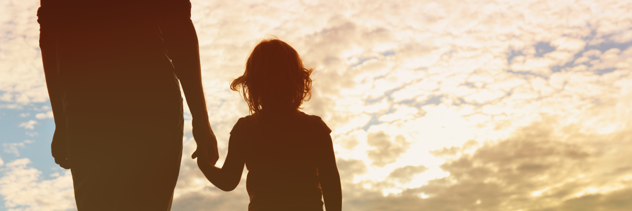 When Things Don't Go as Expected Due to My Child's Medical Condition