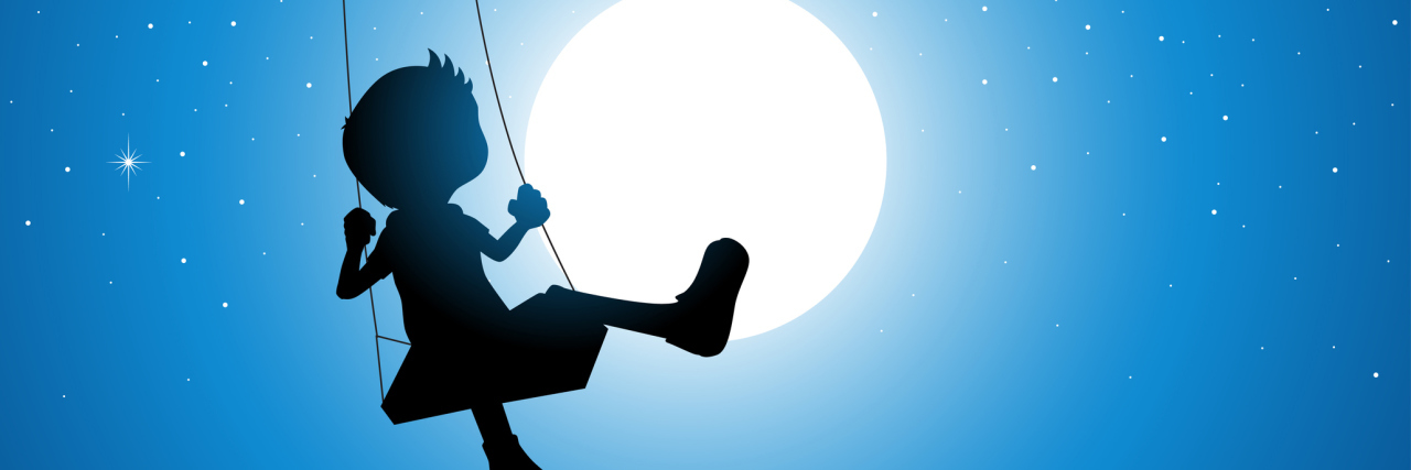 My Son's Autism Diagnosis Did Not Changed Who He Is