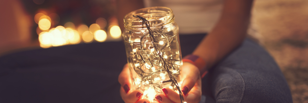 If You Struggle to Find the Holiday Cheer, Read This