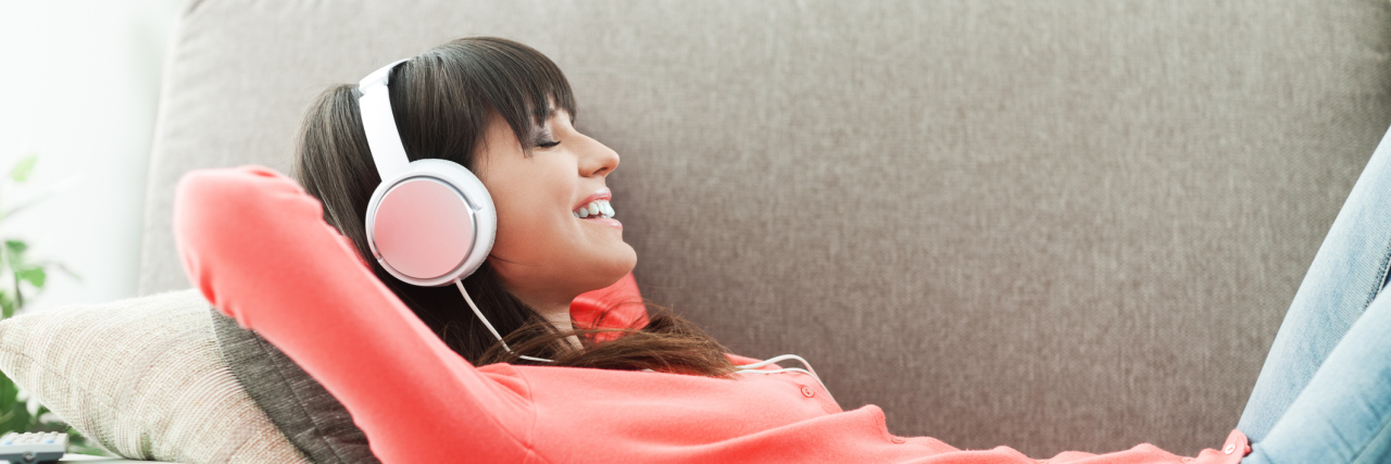 Why I Stopped Viewing Self-Care as a Chore to Better Manage Lupus