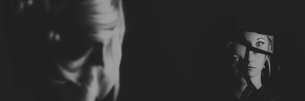 How Childhood Trauma Affected My Borderline Personality Disorder