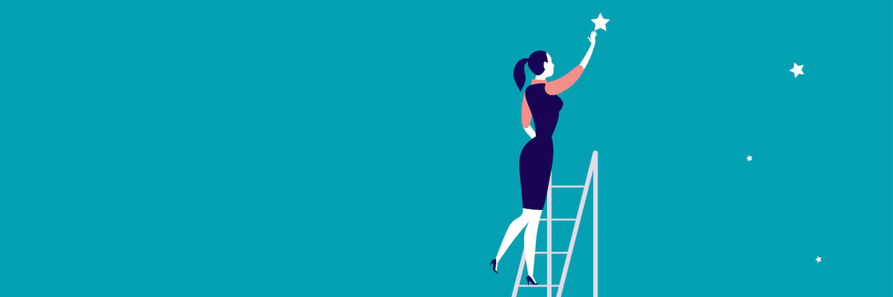 Why People With Mental Illnesses Should Make Resolutions