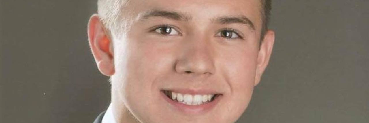 Priest Condemns Suicide at Funeral for Student Who Died by Suicide Maison Hullibarger