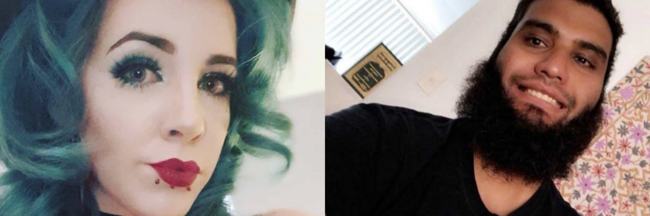 25 Photos That Show What Mental Illness Really 'Looks' Like