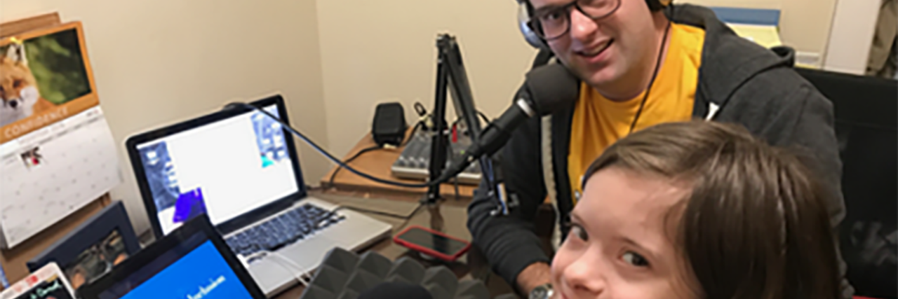 Full Circle Inclusion Video Premiere Special Chronicles podcast recording.