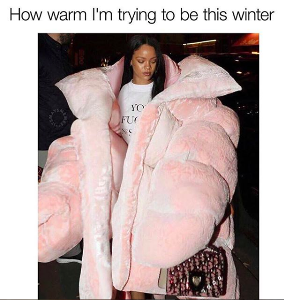 19 Memes You'll Relate to If You're Always Cold