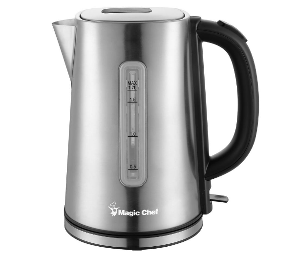 electric kettle