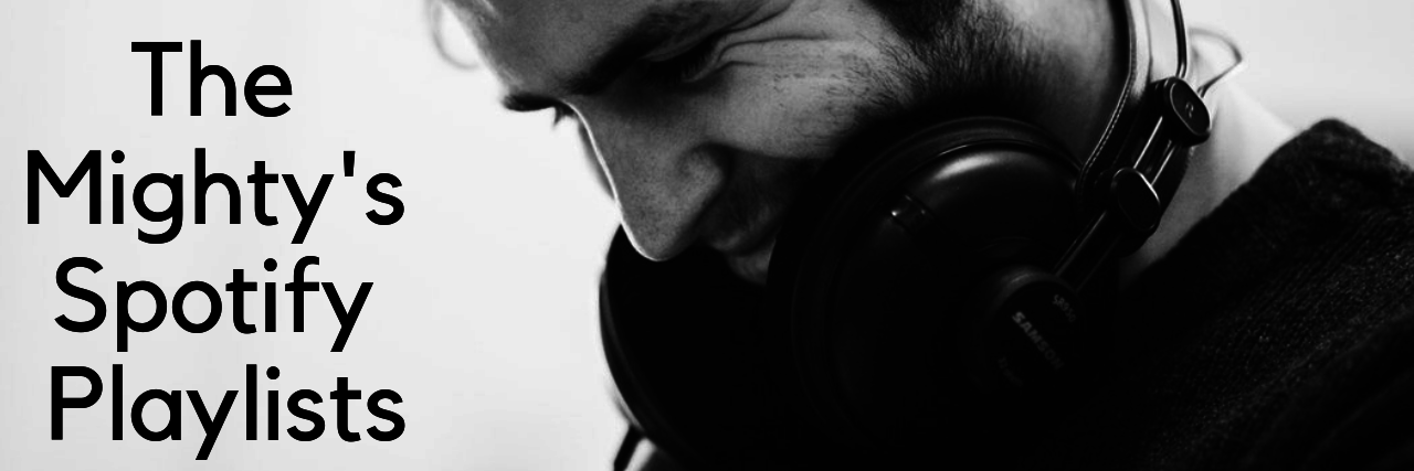The Mighty's Spotify Playlists
