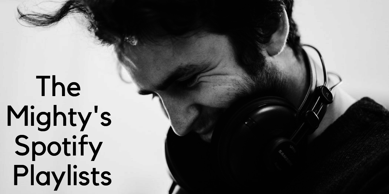 mighty spotify mighty spotify