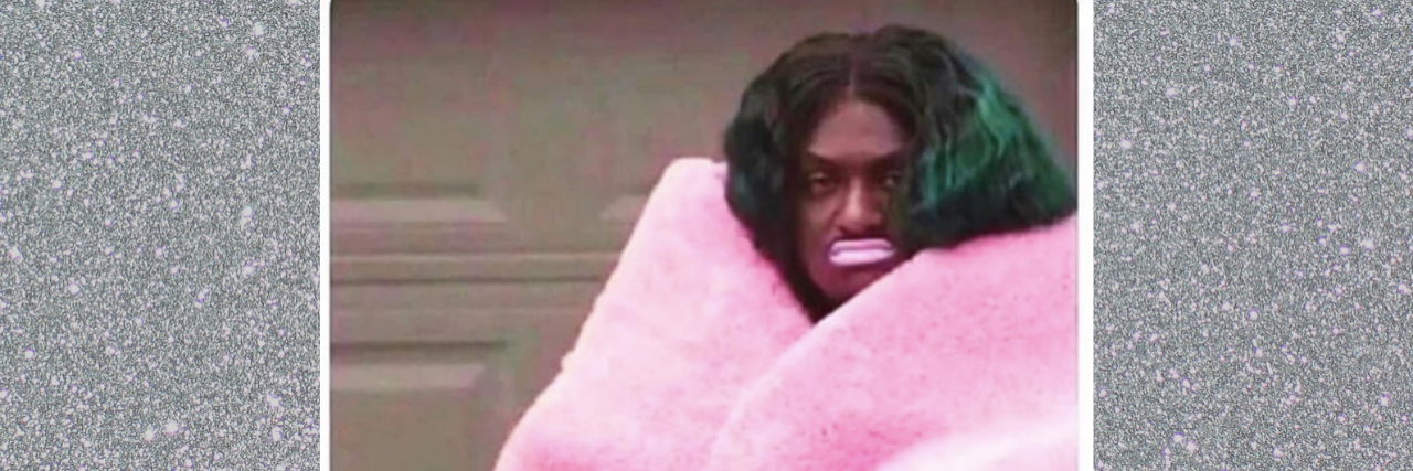 19 Memes That Describe What It's Like to Always Be Cold