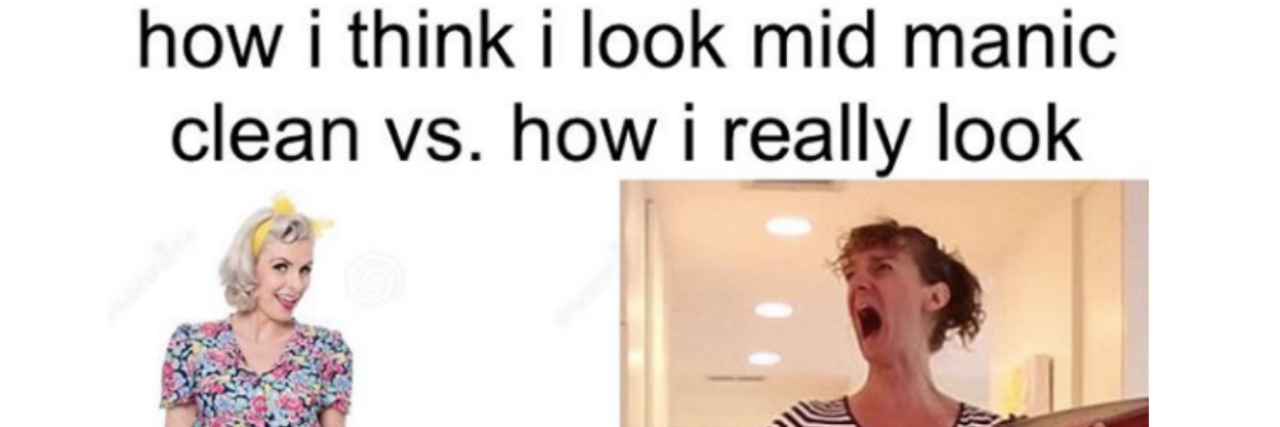 18 Memes You Might Relate to If You've Experienced Mania memes