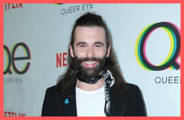 jonathan van ness