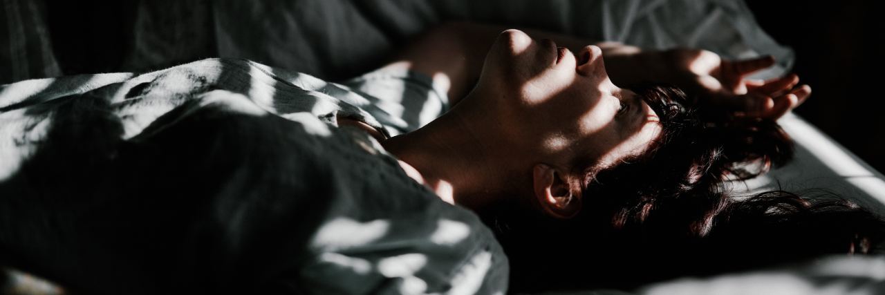 Taking a Day Off When You Have Anxiety and Depression