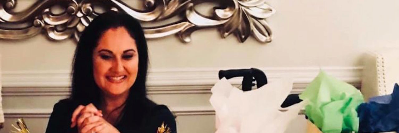 Master Class on Living With Hereditary Inclusion Body Myopathy